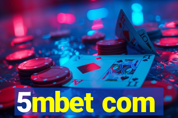 5mbet com